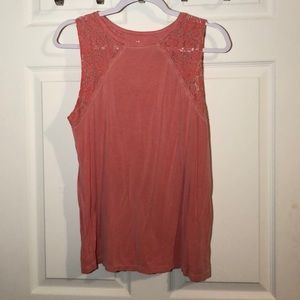 American Eagle Tank Top